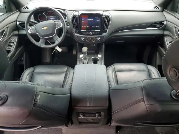 1GNERGKW2PJ310412 2023 CHEVROLET TRAVERSE - Image 8
