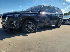 1GNERGKW2PJ313620 2023 CHEVROLET TRAVERSE