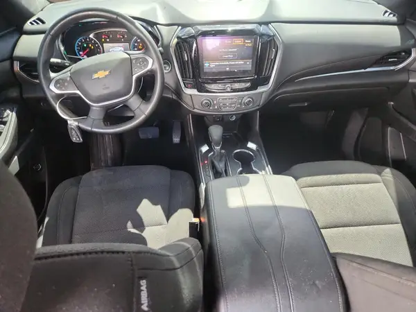 1GNERGKW2PJ313620 2023 CHEVROLET TRAVERSE - Image 8