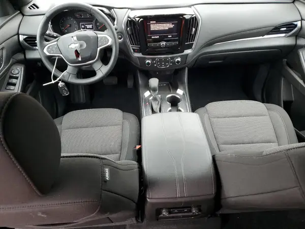 1GNERGKW2PJ315934 2023 CHEVROLET TRAVERSE - Image 8