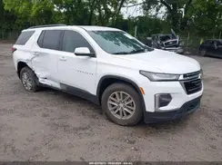1GNERGKW2PJ325718 2023 CHEVROLET TRAVERSE