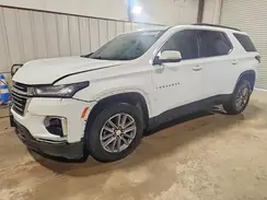 1GNERGKW2PJ337092 2023 CHEVROLET TRAVERSE