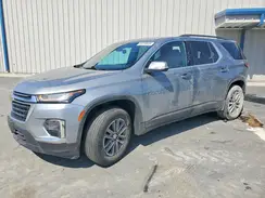 1GNERGKW2PJ338615 2023 CHEVROLET TRAVERSE