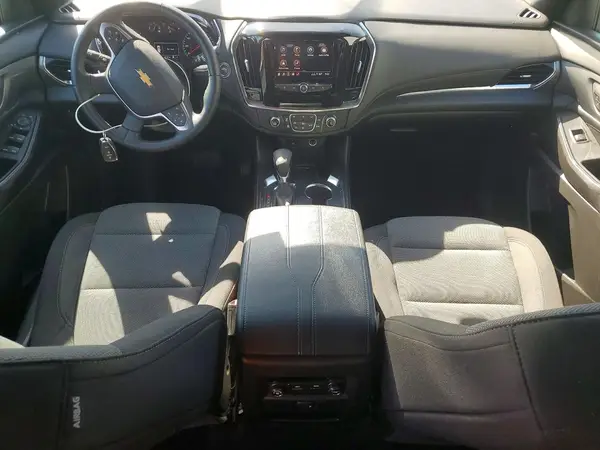 1GNERGKW2PJ338615 2023 CHEVROLET TRAVERSE - Image 8