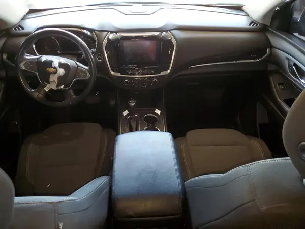 1GNERGKW3JJ109898 2018 CHEVROLET TRAVERSE - Image 8