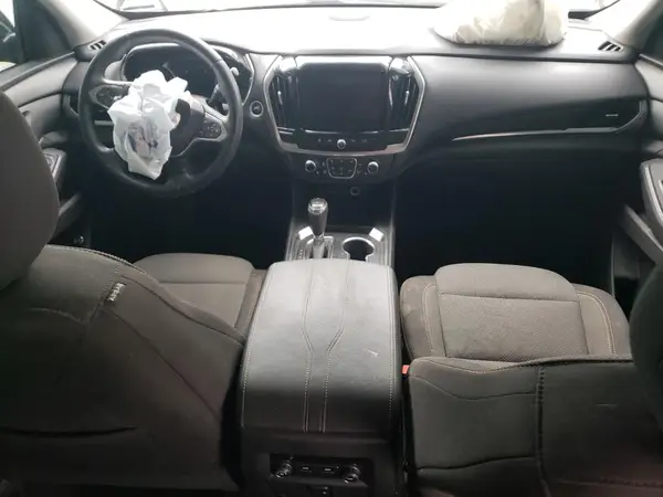 1GNERGKW3JJ110033 2018 CHEVROLET TRAVERSE - Image 8
