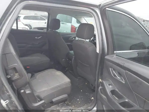 1GNERGKW3JJ129990 2018 CHEVROLET TRAVERSE - Image 8
