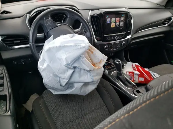1GNERGKW3JJ130086 2018 CHEVROLET TRAVERSE - Image 8