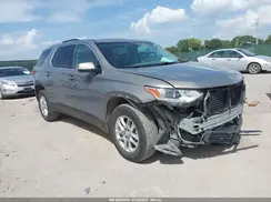 1GNERGKW3JJ131979 2018 CHEVROLET TRAVERSE