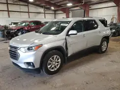 1GNERGKW3JJ143131 2018 CHEVROLET TRAVERSE