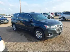 1GNERGKW3JJ143307 2018 CHEVROLET TRAVERSE