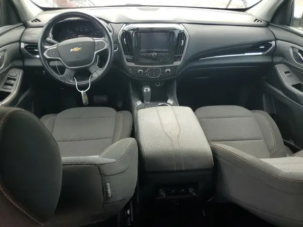 1GNERGKW3JJ154873 2018 CHEVROLET TRAVERSE - Image 8