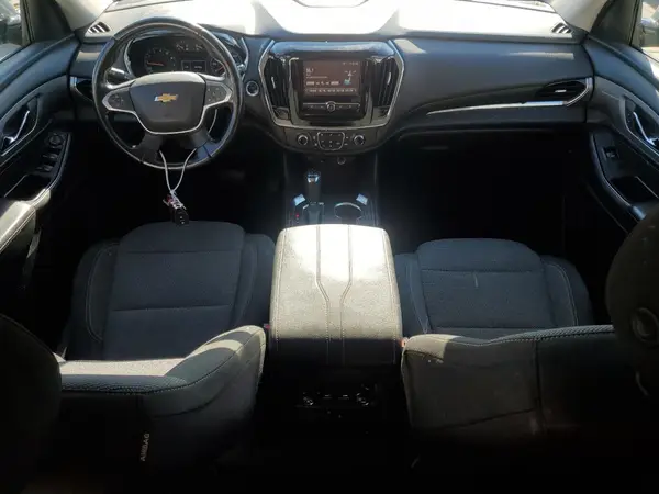 1GNERGKW3JJ155070 2018 CHEVROLET TRAVERSE - Image 8