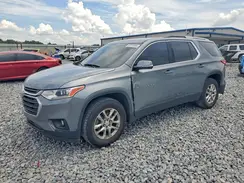 1GNERGKW3JJ162343 2018 CHEVROLET TRAVERSE