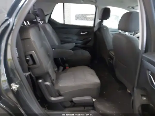 1GNERGKW3JJ170734 2018 CHEVROLET TRAVERSE - Image 8