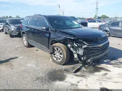 1GNERGKW3JJ171091 2018 CHEVROLET TRAVERSE