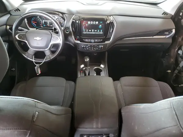 1GNERGKW3JJ174962 2018 CHEVROLET TRAVERSE - Image 8