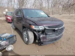 1GNERGKW3JJ175268 2018 CHEVROLET TRAVERSE