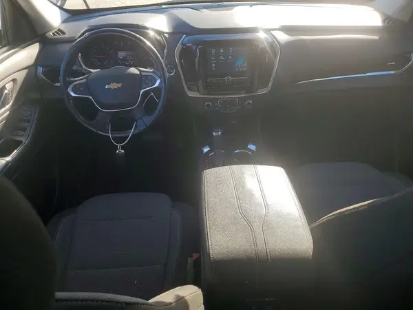 1GNERGKW3JJ175724 2018 CHEVROLET TRAVERSE - Image 8