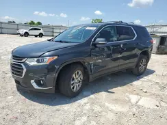 1GNERGKW3JJ179997 2018 CHEVROLET TRAVERSE