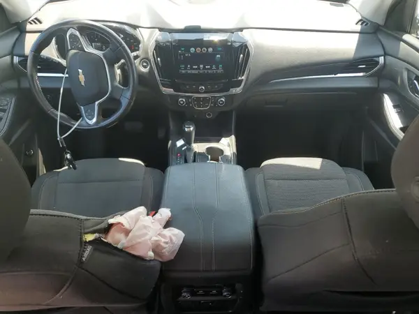 1GNERGKW3JJ179997 2018 CHEVROLET TRAVERSE - Image 8