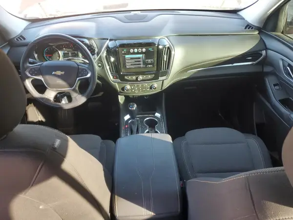 1GNERGKW3JJ183211 2018 CHEVROLET TRAVERSE - Image 8