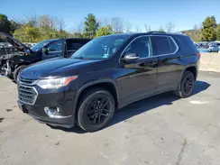 1GNERGKW3JJ205238 2018 CHEVROLET TRAVERSE