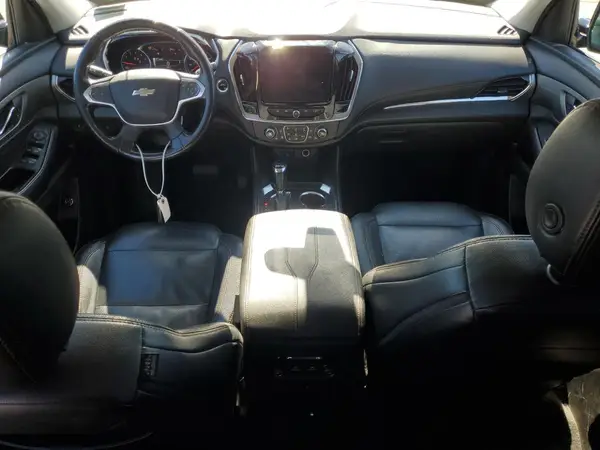 1GNERGKW3JJ205238 2018 CHEVROLET TRAVERSE - Image 8