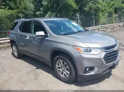 1GNERGKW3JJ213288 2018 CHEVROLET TRAVERSE