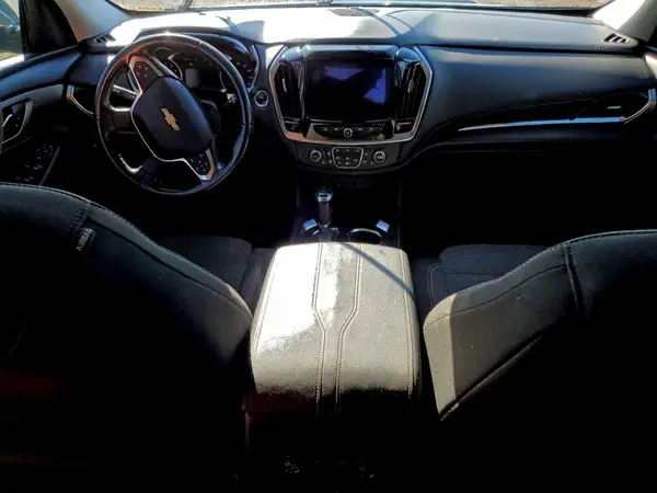1GNERGKW3JJ214490 2018 CHEVROLET TRAVERSE - Image 8
