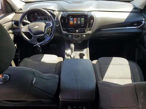1GNERGKW3JJ217860 2018 CHEVROLET TRAVERSE - Image 8