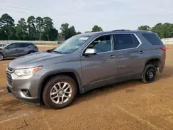 1GNERGKW3JJ247716 2018 CHEVROLET TRAVERSE