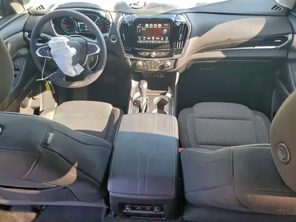 1GNERGKW3JJ254486 2018 CHEVROLET TRAVERSE - Image 8