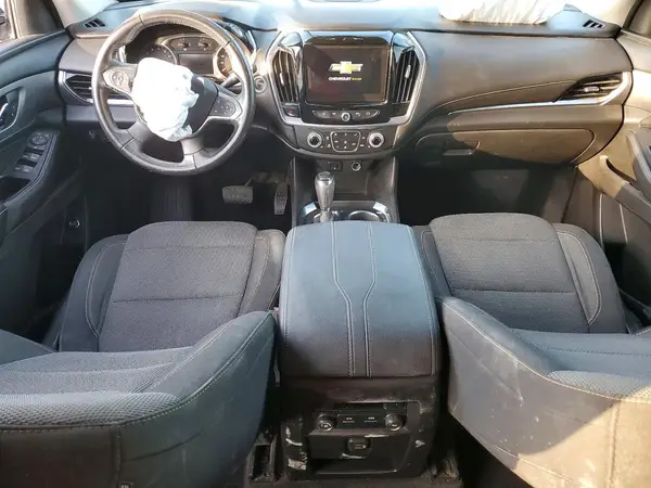 1GNERGKW3JJ258568 2018 CHEVROLET TRAVERSE - Image 8