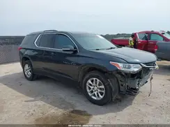1GNERGKW3JJ259493 2018 CHEVROLET TRAVERSE