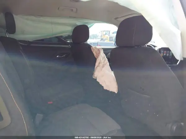 1GNERGKW3JJ259493 2018 CHEVROLET TRAVERSE - Image 8