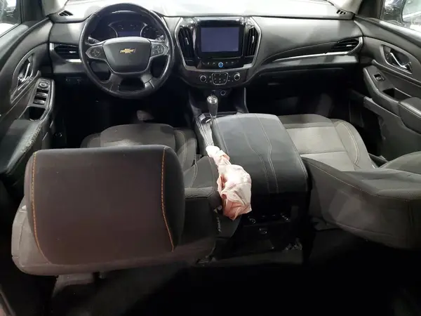 1GNERGKW3JJ266816 2018 CHEVROLET TRAVERSE - Image 8
