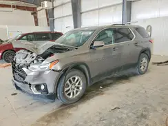 1GNERGKW3JJ267576 2018 CHEVROLET TRAVERSE