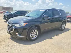 1GNERGKW3KJ100197 2019 CHEVROLET TRAVERSE