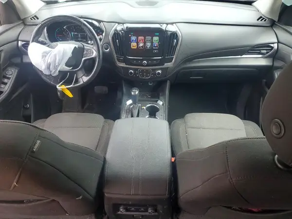 1GNERGKW3KJ104136 2019 CHEVROLET TRAVERSE - Image 8