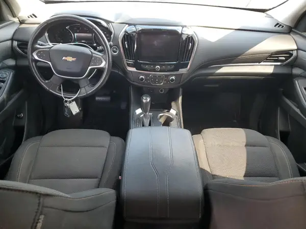1GNERGKW3KJ106811 2019 CHEVROLET TRAVERSE - Image 8