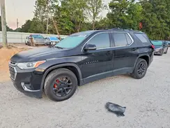 1GNERGKW3KJ108154 2019 CHEVROLET TRAVERSE