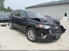 1GNERGKW3KJ108431 2019 CHEVROLET TRAVERSE