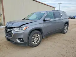 1GNERGKW3KJ110194 2019 CHEVROLET TRAVERSE