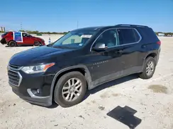 1GNERGKW3KJ112298 2019 CHEVROLET TRAVERSE