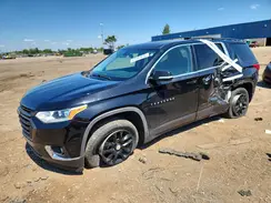 1GNERGKW3KJ116285 2019 CHEVROLET TRAVERSE