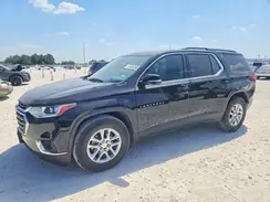 1GNERGKW3KJ120188 2019 CHEVROLET TRAVERSE