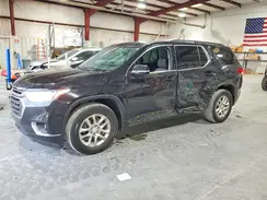 1GNERGKW3KJ121731 2019 CHEVROLET TRAVERSE