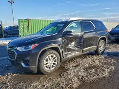 1GNERGKW3KJ123446 2019 CHEVROLET TRAVERSE