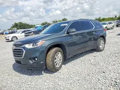 1GNERGKW3KJ125892 2019 CHEVROLET TRAVERSE
